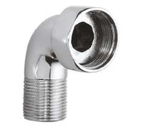 Grohe - Raccord d’angle, chrome 12428000