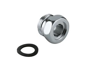 GROHE Raccord D'Entrée 37133 Pour Montage D'Angle À Chasse D'Eau DN20
