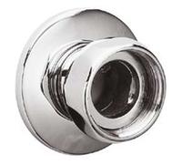 Grohe - Raccord direct, chrome 12420000