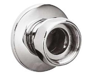 Grohe - Raccord direct, chrome 12420000