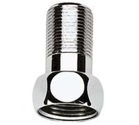 Grohe - Raccord direct, chrome 12422000