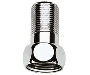 Grohe - Raccord direct, chrome 12422000