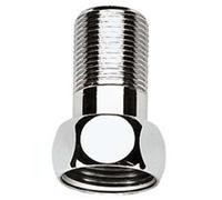 Grohe - Raccord direct, chrome 12423000