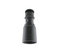 Grohe Raccord douchette 45900 pour Freehander, chrome, 45900000,