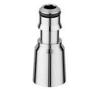 Grohe Raccord douchette pour Système Freehander, chromé, 03720000,