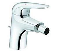 Grohe Eurostyle New mitigeur de bidet sur pied StarLight Chrome 23720003