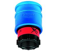 Grohe - Raccord rapide pour robinet d'évier 46338000
