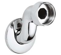 Grohe - Raccord S, chrome 12411000