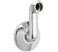 Vidage et Evacuation Robinetterie Grohe Raccord S mural 12465000