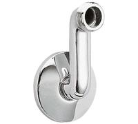 Grohe - Raccord S, chrome 12482000
