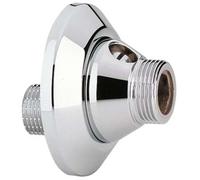 Grohe - Raccord-S fermable, chrome 12400000