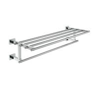 Grohe rack porte-serviette Essentials Cube
