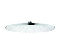 Grohe Rainshower 26561LS0 blanc lune, sans limiteur de débit