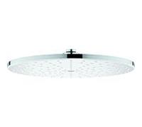 Douche Plafond Grohe Rainshower 310 Mono 1 jet Ecojoy Blanc Lune