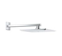 GROHE Rainshower Allure 230 Ensemble douche de tête et bras 286 mm, 1 jet