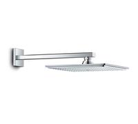 Grohe Rainshower Allure Ensemble de douche de tête, 1 jet, 26054000,