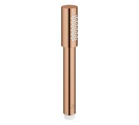 GROHE Rainshower Aqua Sena douchette - 6.6 l/min - warm sunset (cuivre) 26866da0