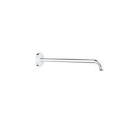 GROHE Bras mural Rainshower 26146000 – 42 cm StarLight chromé