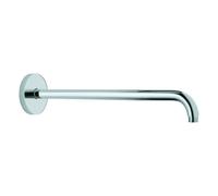 Grohe Bras mural Rainshower 28982000 StarLight Chrome 38 cm