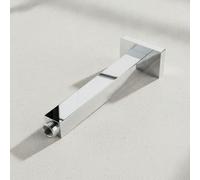 Grohe Rainshower Bras de douche plafonnier 154 mm Chrome, 27711000