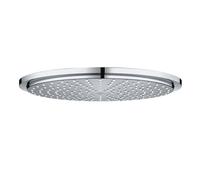 Grohe Rainshower Cosmopolitan Douche de tête, 1 jet, 27478000,