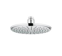 Grohe Rainshower Cosmopolitan Douche de tête, 1 jet, 28368000,