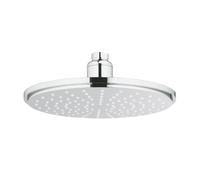 Grohe Rainshower Cosmopolitan Douche de tête, 1 jet, 2836800E,