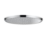 Grohe Rainshower Cosmopolitan Douche de tête, 1 jet, 28778000,