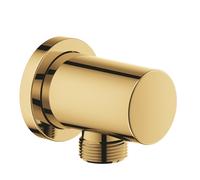 Grohe - Rainshower Coude à encastrer 1/2", Cool Sunrise (27057GL0)