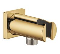 Grohe Rainshower - Coude mural avec support, Cool Sunrise 26659GL0