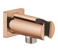Grohe Rainshower - Coude mural avec support, Warm Sunset 26659DA0