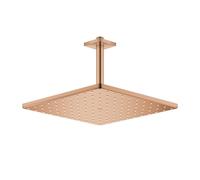 Grohe Rainshower Cube Douche de tête, 1 jet, 26566DA0,