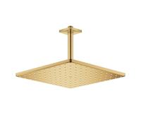 Grohe Rainshower Cube Douche de tête, 1 jet, 26566GL0,
