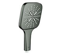 Grohe Rainshower pommeau de douche Brushed Hard Graphite 26582AL0