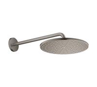 Grohe Rainshower douche à effet de pluie avec bras x cm ronde || 26558AL0