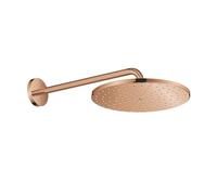Grohe Rainshower Douche de tête, 1 jet, 26558DA0,