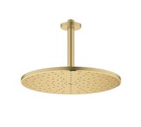 Grohe Rainshower Douche de tête, 1 jet, 26560GN0,