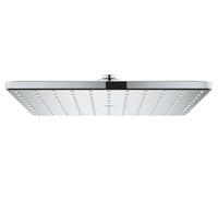 Grohe Rainshower - Douche de tête 310 Mono Cube, 1 jet, chrome 26567000