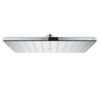 Grohe Rainshower - Douche de tête 310 Mono Cube 9,5 l/min, 1 jet, chrome 26568000