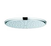 Grohe Rainshower Douche de tête Cosmopolitan 210 2836800E, chromé , diamètre 210 mm