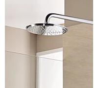 Grohe Rainshower Douche de tête Cosmopolitan 210 28373000, chromé , 9,5l / m, Ø 210 mm