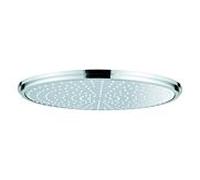 Grohe Rainshower douche de tête Cosmopolitan 28778000 diamètre 400 mm chromé