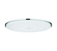 Grohe Rainshower douche à effet de pluie 21x21 cm ronde StarLight Chrome 28368LS0