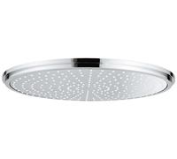 Grohe Rainshower - Douche de tête, diamètre 40 cm, 1 jet, chrome 28778000