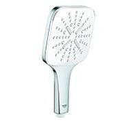 Grohe Rainshower douchette à Rainshower 26551LS0 blanc lune, 3 modes de jet
