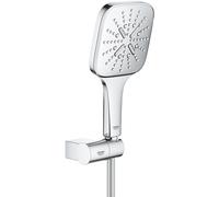 Grohe Rainshower ensemble de douche mural chrome 26588000
