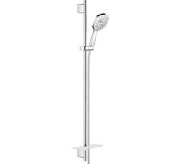 Grohe Rainshower ensemble de douche mural StarLight Chrome 26548000