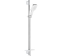 Grohe Rainshower ensemble de douche mural StarLight Chrome 26587LS0
