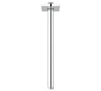 Grohe Rainshower diffuseur de plafond 27484000 rosace carrée, longueur 292mm