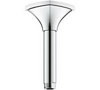 Grohe Rainshower Grandera diffuseur au plafond 27978000 chrome, 142 mm